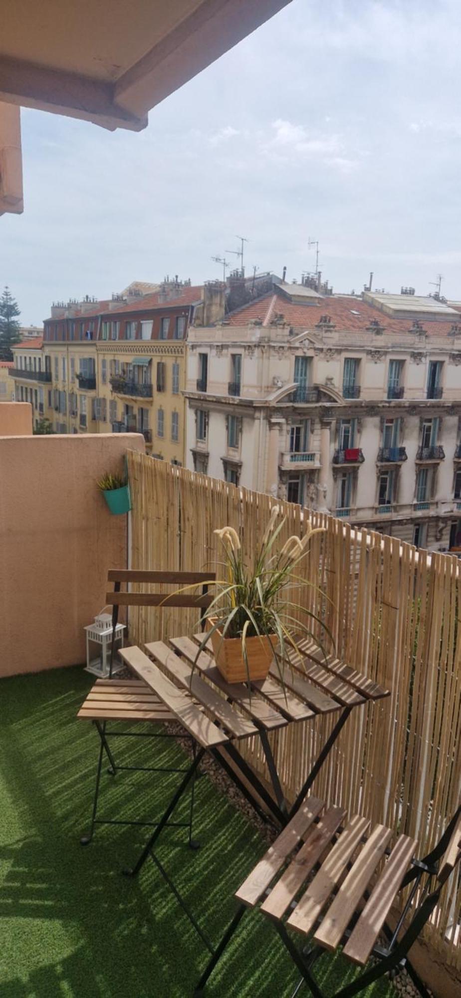 Centre De Nice - Musiciens - Marechal - Balcon 500M Promenade Des Anglais חדר תמונה